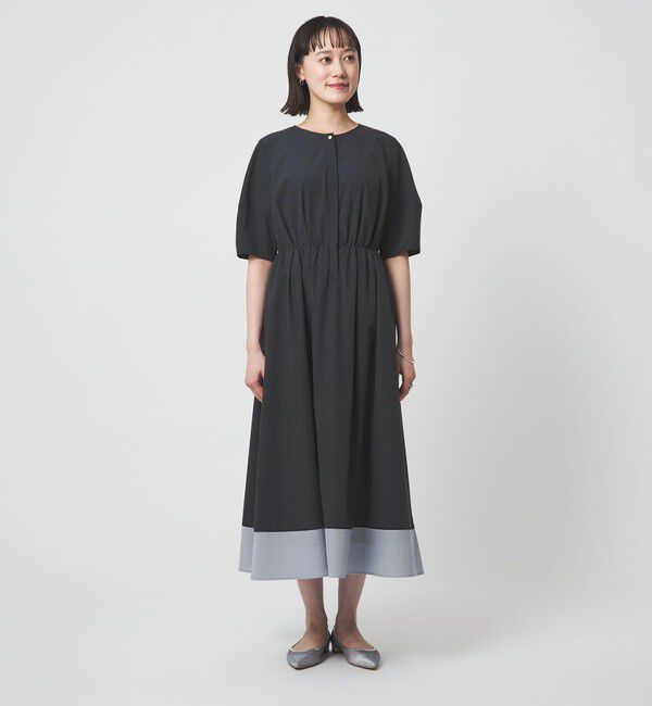 UNITED ARROWS green label relaxing「ハシゴキリカエ ワンピース」|ワンピース|