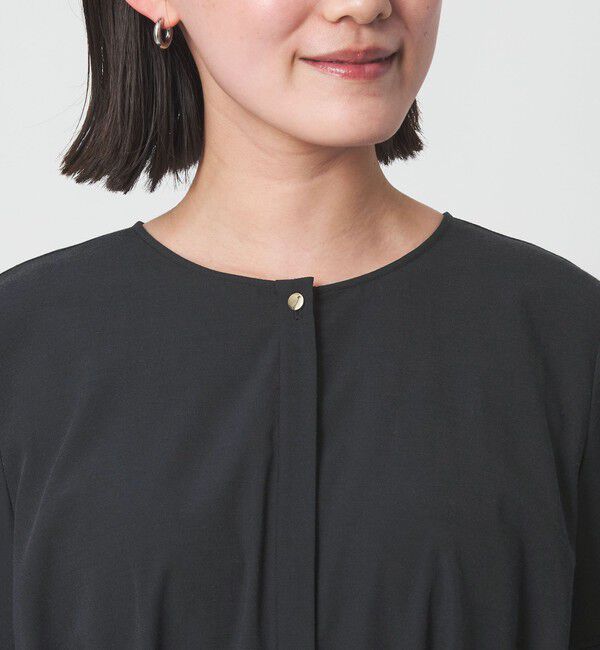 UNITED ARROWS green label relaxing「ハシゴキリカエ ワンピース」|ワンピース|