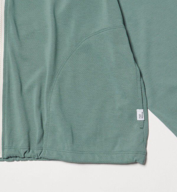UNITED ARROWS green label relaxing「UVパーカー/ キッズ 140cm-150cm」|パーカー|