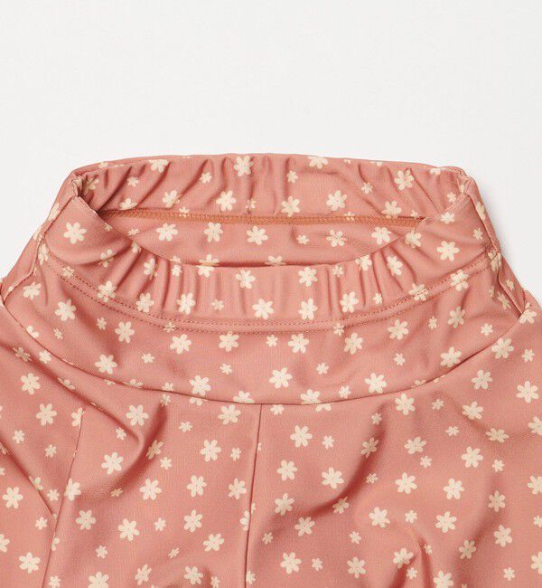 UNITED ARROWS green label relaxing「コバナガラ タンキニ / 水着 / キッズ 100cm-130cm」|スポーツ|