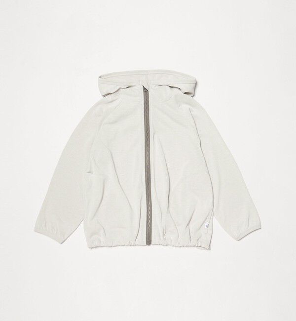 UNITED ARROWS green label relaxing「UVパーカー/ キッズ 100cm-130cm」|パーカー|