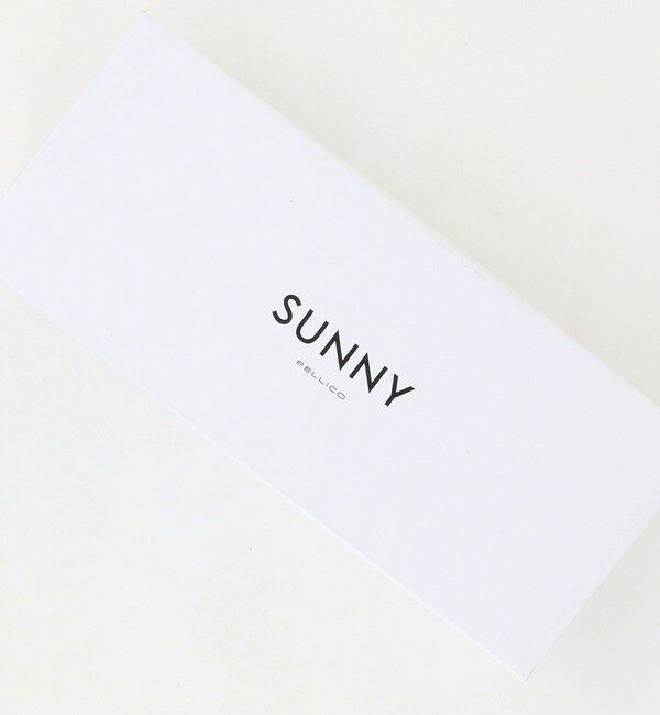 EMMEL REFINES「＜PELLICO SUNNY＞チュール フラットシューズ＜ Select by EMMEL REFINES ＞」|ローファー|