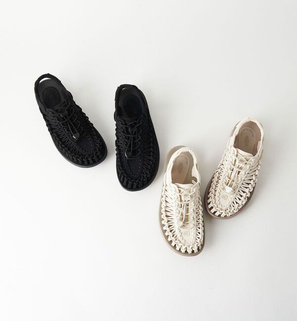 BEAUTY&YOUTH UNITED ARROWS「＜KEEN＞WOMENS UNEEK サンダル」|サンダル|