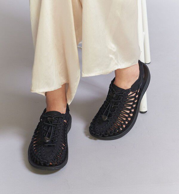 BEAUTY&YOUTH UNITED ARROWS「＜KEEN＞WOMENS UNEEK サンダル」|サンダル|