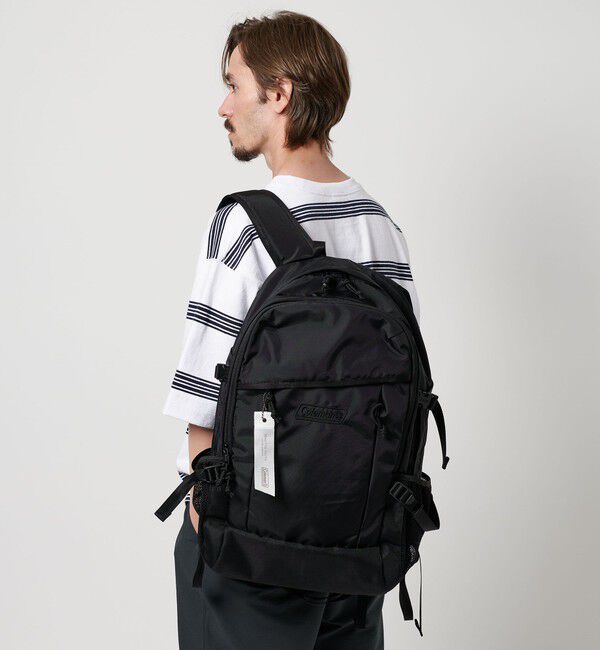 BEAUTY&YOUTH UNITED ARROWS「【別注】＜COLEMAN＞WALKER33 II ウォーカー33 バッグ」|リュック|