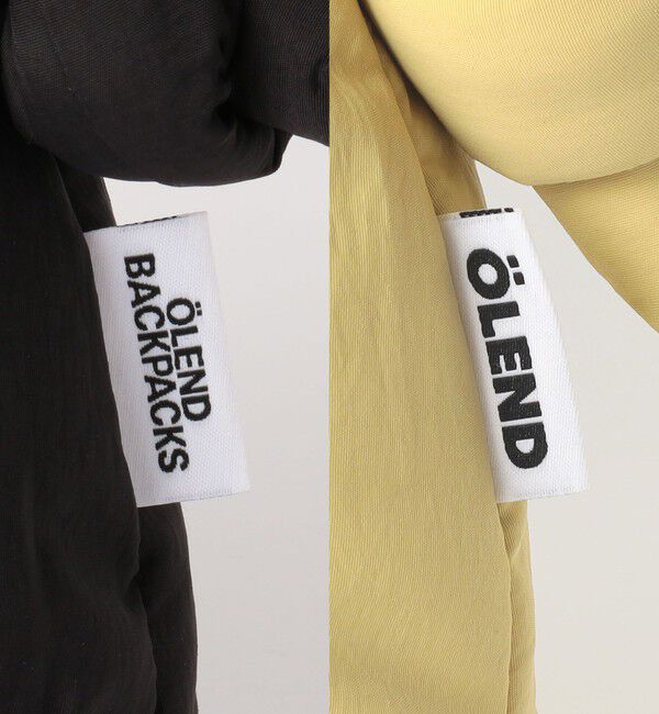 BEAUTY&YOUTH UNITED ARROWS「＜OLEND＞ONA ソフト ショルダーバッグ 3WAY」|ショルダー・メッセンジャー|