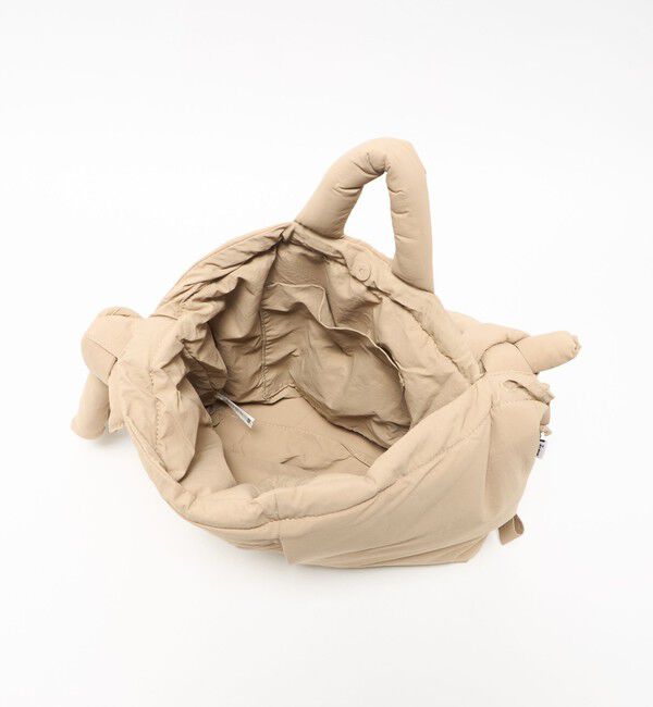 BEAUTY&YOUTH UNITED ARROWS「＜OLEND＞ONA ソフト ショルダーバッグ 3WAY」|ショルダー・メッセンジャー|