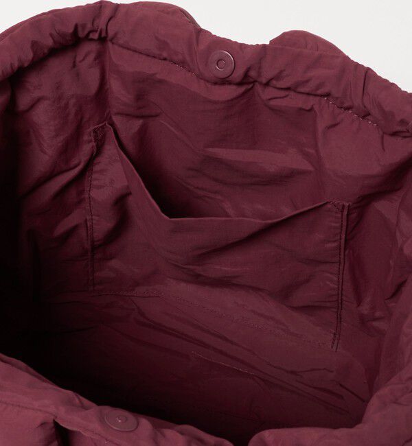 BEAUTY&YOUTH UNITED ARROWS「＜OLEND＞ONA ソフト ショルダーバッグ 3WAY」|ショルダー・メッセンジャー|