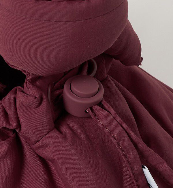 BEAUTY&YOUTH UNITED ARROWS「＜OLEND＞ONA ソフト ショルダーバッグ 3WAY」|ショルダー・メッセンジャー|