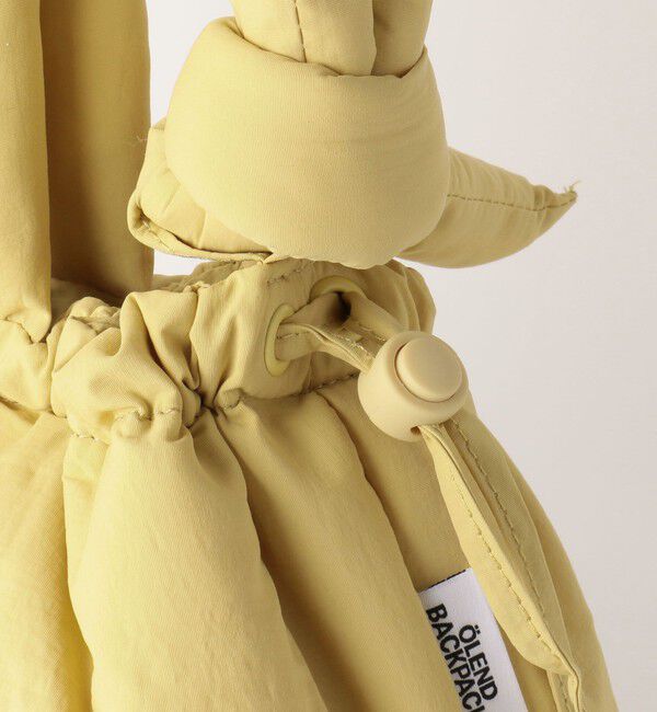 BEAUTY&YOUTH UNITED ARROWS「＜OLEND＞ONA ソフト ショルダーバッグ 3WAY」|ショルダー・メッセンジャー|