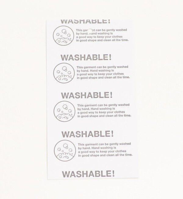 BEAUTY&YOUTH UNITED ARROWS「【WEB限定 WARDROBE SMART】マシーンウォッシュ 1ポケット ニット Tシャツ【抗菌防臭】」|Tシャツ・カットソー|