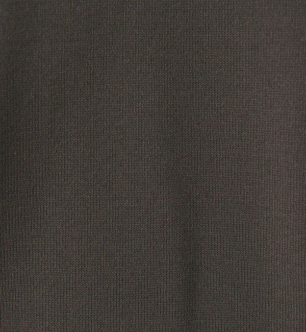 BEAUTY&YOUTH UNITED ARROWS「【WEB限定 WARDROBE SMART】マシーンウォッシュ 1ポケット ニット Tシャツ【抗菌防臭】」|Tシャツ・カットソー|