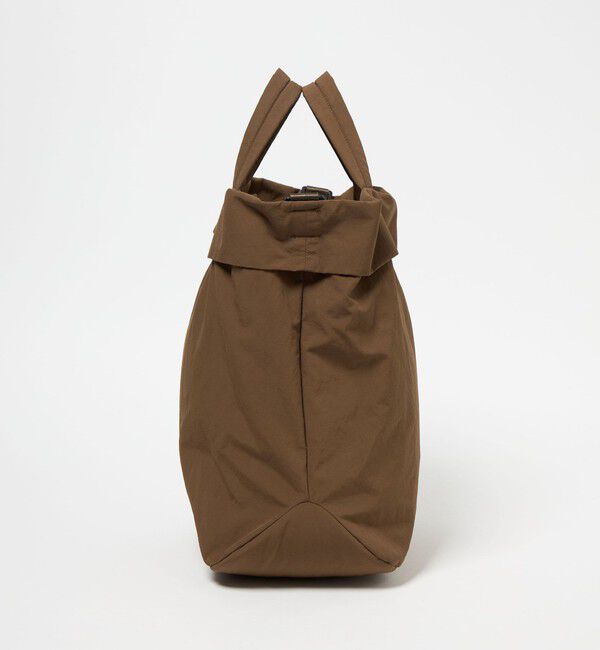 BEAUTY&YOUTH UNITED ARROWS「パーテーション ビッグ トートバッグ  -2WAY-」|トートバッグ|