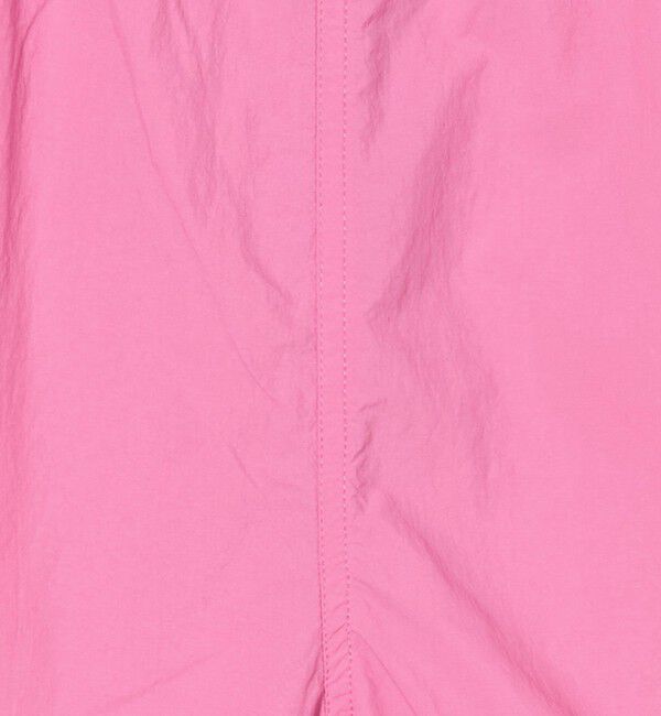 California General Store「＜CGS.＞ ナイロン バギーショーツ」|ショーツ|