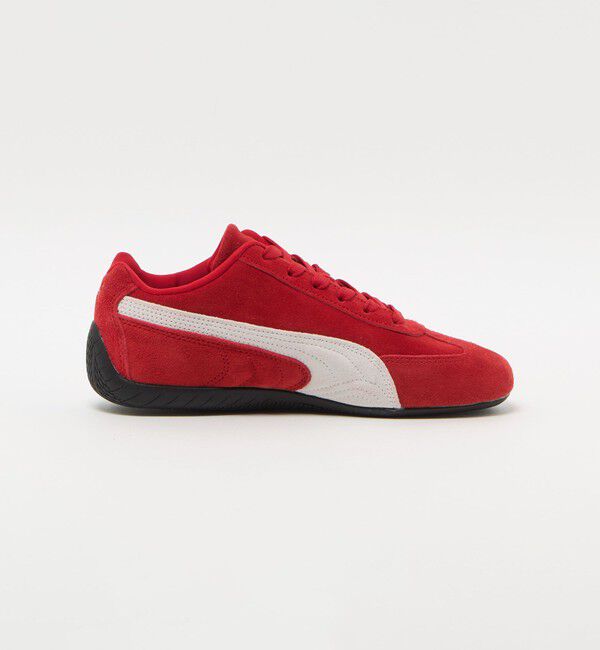 BEAUTY&YOUTH UNITED ARROWS「＜PUMA＞スピードキャット OG スニーカー」|スニーカー|