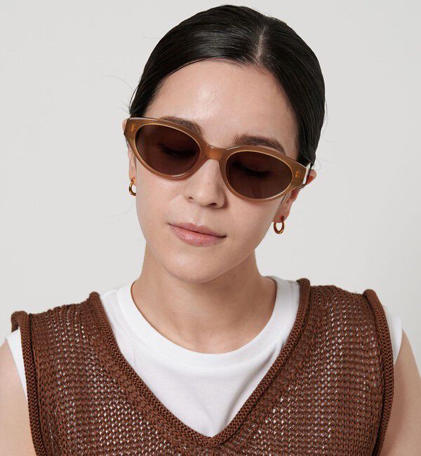 BEAUTY&YOUTH UNITED ARROWS「＜A.D.S.R.＞MONIKA サングラス」|サングラス|