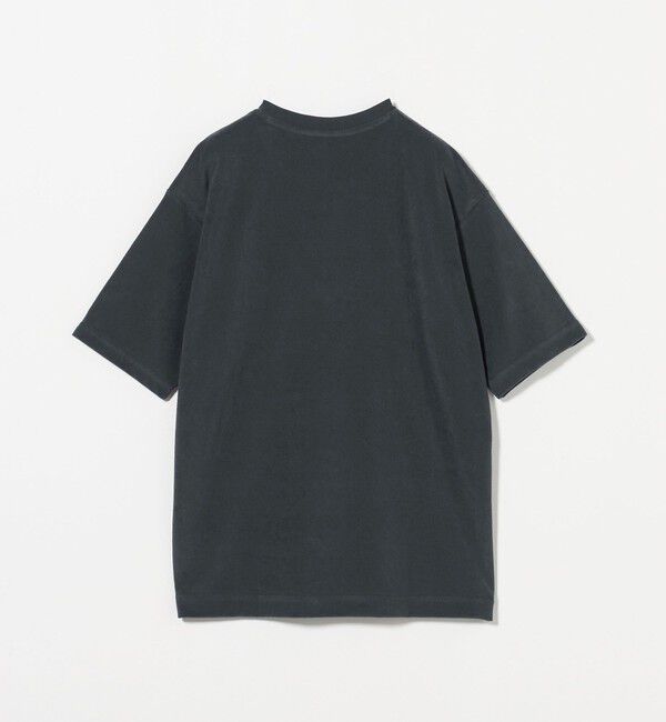 BEAUTY&YOUTH UNITED ARROWS「＜LACOSTE for BEAUTY&YOUTH＞ 1トーン パイル Tシャツ」|Tシャツ・カットソー|