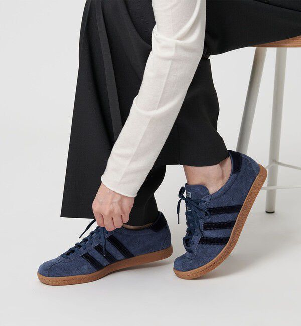 BEAUTY&YOUTH UNITED ARROWS「＜adidas Originals＞TOBACCO/スニーカー」|スニーカー|
