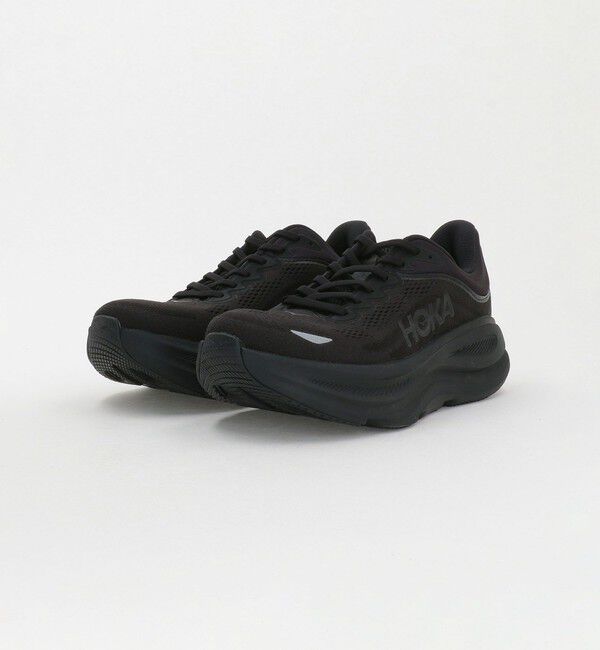 BEAUTY&YOUTH UNITED ARROWS「＜HOKA＞ボンダイ 9 スニーカー」|スニーカー|