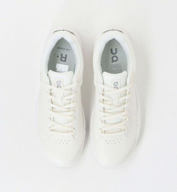 BEAUTY&YOUTH UNITED ARROWS「＜On＞ロジャー アドバンテージ スニーカー」|スニーカー|
