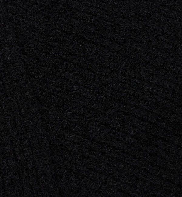 BEAUTY&YOUTH UNITED ARROWS「ニット フード マフラー」|マフラー|