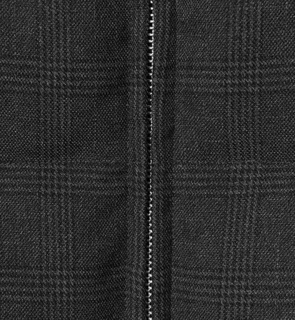 BEAUTY&YOUTH UNITED ARROWS「【WEB限定 WARDROBE SMART】LANATEC フード ダウンジャケット」|ダウン|