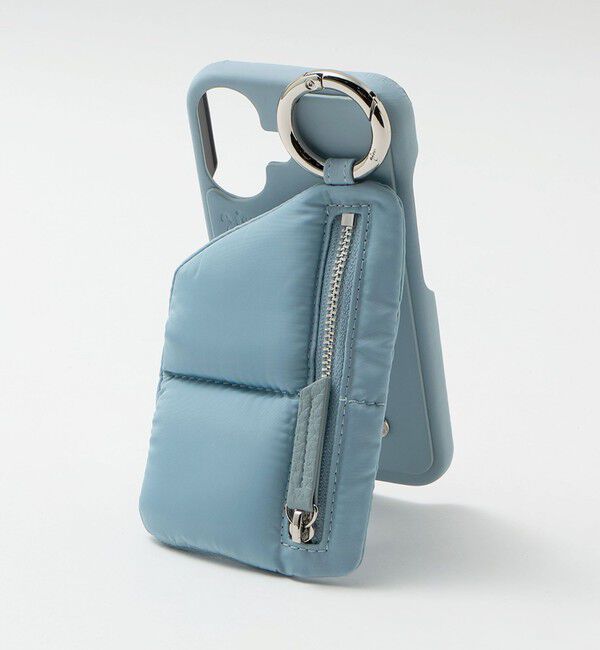 BEAUTY&YOUTH UNITED ARROWS「＜ajew＞PUFFER iPhone16ケース」|モバイルケース|