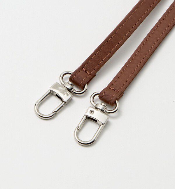 BEAUTY&YOUTH UNITED ARROWS「＜ajew＞PUFFER iPhone16Proケース」|モバイルケース|