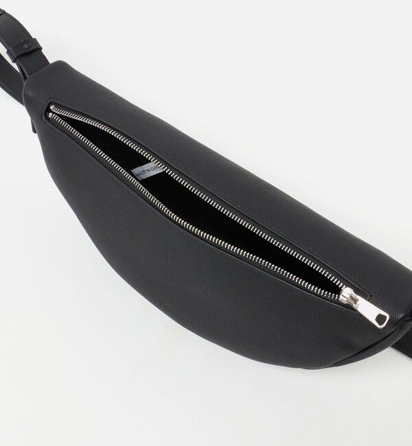 BEAUTY&YOUTH UNITED ARROWS「&ldquo;Emboss Bag Series&rdquo; ミニ ボディ ショルダーバッグ」|ショルダー・メッセンジャー|