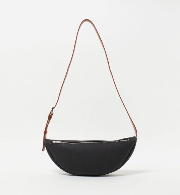 BEAUTY&YOUTH UNITED ARROWS「&ldquo;Emboss Bag Series&rdquo; ミニ ボディ ショルダーバッグ」|ショルダー・メッセンジャー|