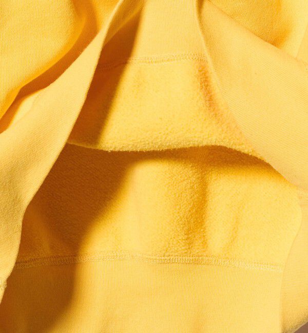 BEAUTY&YOUTH UNITED ARROWS「12oz ヘビーウェイト クルーネック スウェット」|スウェット・ジャージ|