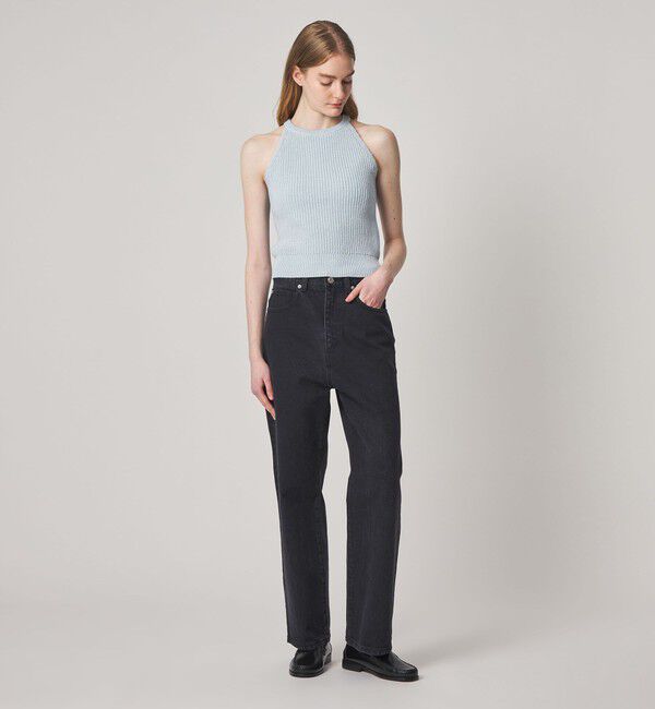 STEVEN ALAN「＜Steven Alan＞リリヤーン ニット タンクトップ」|ニット・セーター|