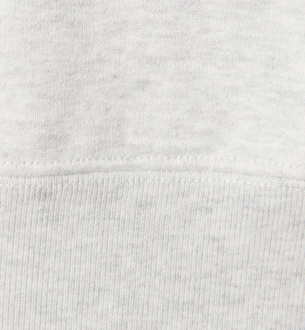 STEVEN ALAN「＜Steven Alan＞ ウラケ ジップ フーデイー」|パーカー|