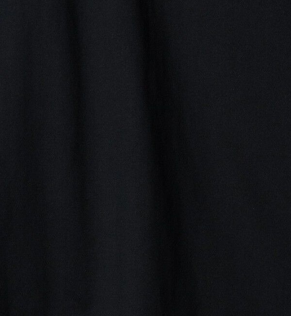 BEAUTY&YOUTH UNITED ARROWS「クリアコットン ジャケット Tシャツ 抗菌・防臭機能付き」|Tシャツ・カットソー|