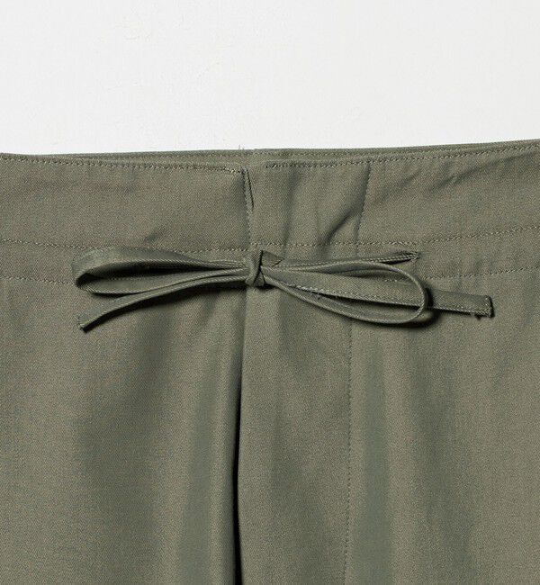 STEVEN ALAN「＜Steven Alan＞TC シャンブレー パンツ」|チノ|