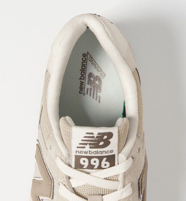 BEAUTY&YOUTH UNITED ARROWS「＜New Balance＞U996/スニーカー」|スニーカー|