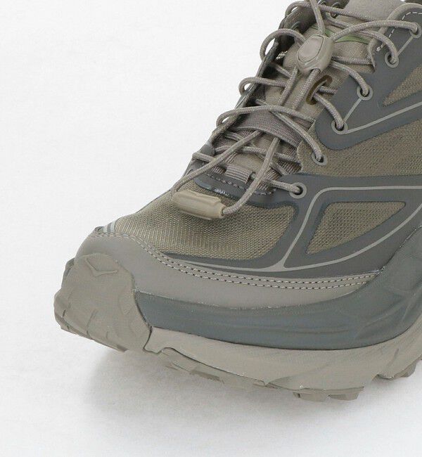 BEAUTY&YOUTH UNITED ARROWS「＜HOKA＞スティンソン ワン7 スニーカー」|スニーカー|
