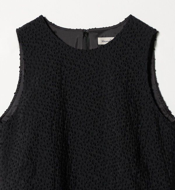 STEVEN ALAN「＜Steven Alan＞ジャガード ワンピース」|ワンピース|