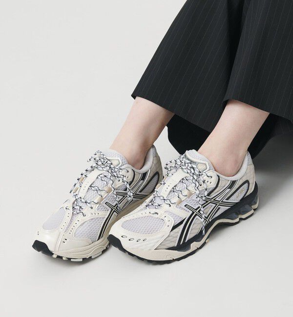 BEAUTY&YOUTH UNITED ARROWS「【国内EXCLUSIVE】＜asics＞GEL-NIMBUS 10.1/スニーカー」|スニーカー|