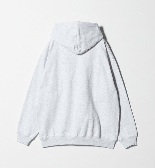 California General Store「＜CGS.＞オーガニックコットン プルオーバー スウェット パーカー」|パーカー|