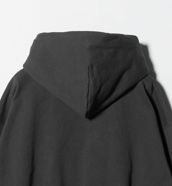 California General Store「＜CGS.＞オーガニックコットン プルオーバー スウェット パーカー」|パーカー|