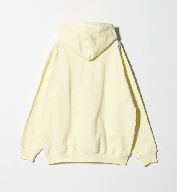 California General Store「＜CGS.＞オーガニックコットン プルオーバー スウェット パーカー」|パーカー|