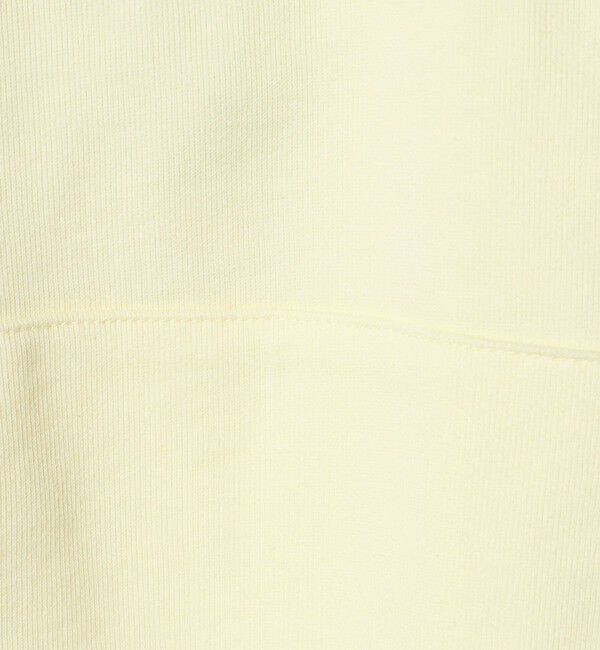 California General Store「＜CGS.＞オーガニックコットン プルオーバー スウェット パーカー」|パーカー|