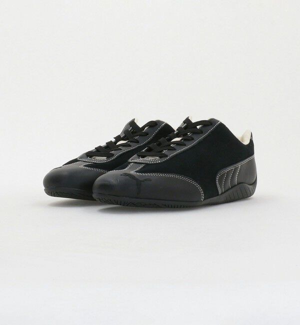 BEAUTY&YOUTH UNITED ARROWS「＜PUMA＞スピードキャット アイコン スニーカー」|スニーカー|