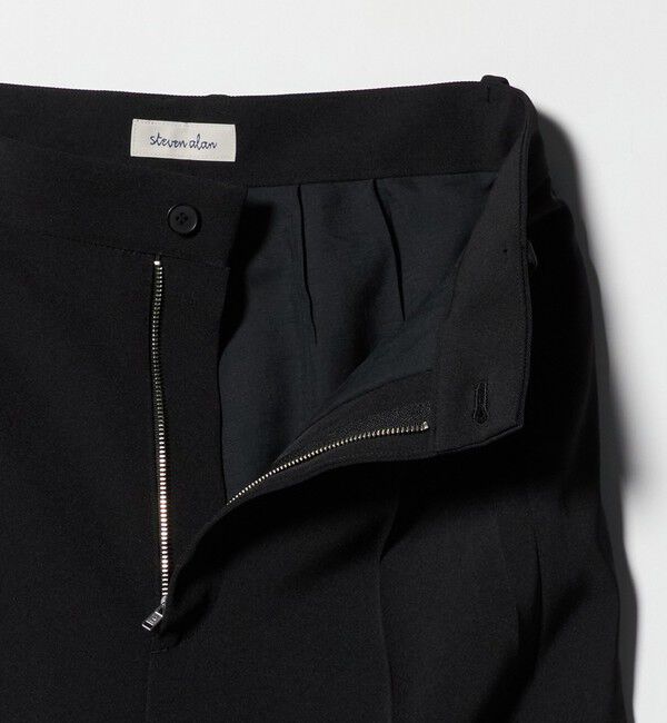 STEVEN ALAN「＜Steven Alan＞タック パンツ」|チノ|