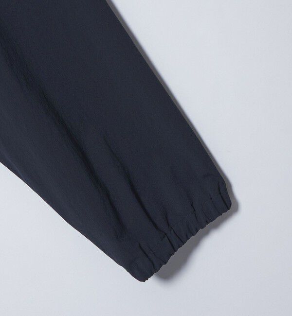 BEAUTY&YOUTH UNITED ARROWS「360&deg;MASTER スナップ アジャスト カーディガン セットアップ対応 撥水 ストレッチ ウォッシャブル」|カーディガン|