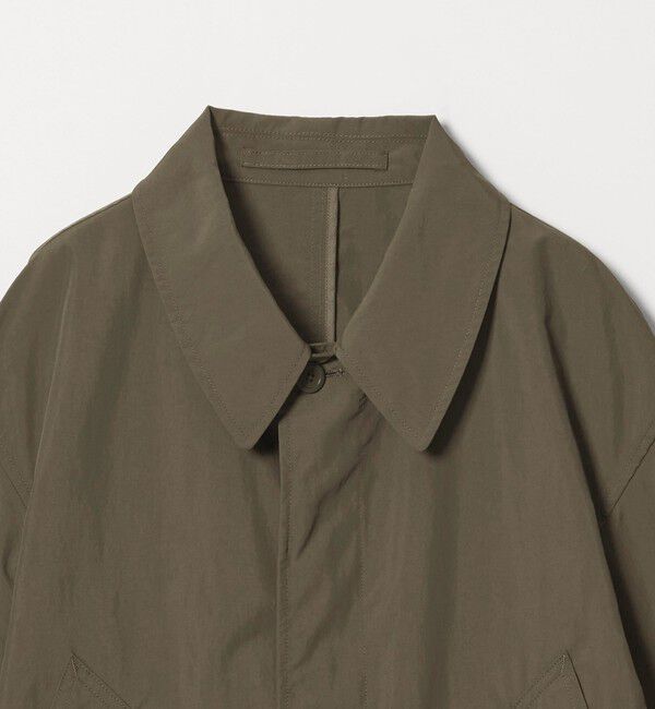 STEVEN ALAN「＜Steven Alan＞ サプレックス クラシック ハーフ コート」|その他|