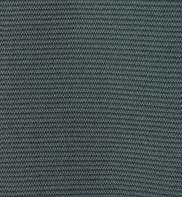 BEAUTY&YOUTH UNITED ARROWS「パール ステッチ フォルム クルーネック ニット ウォシャブル」|ニット・セーター|