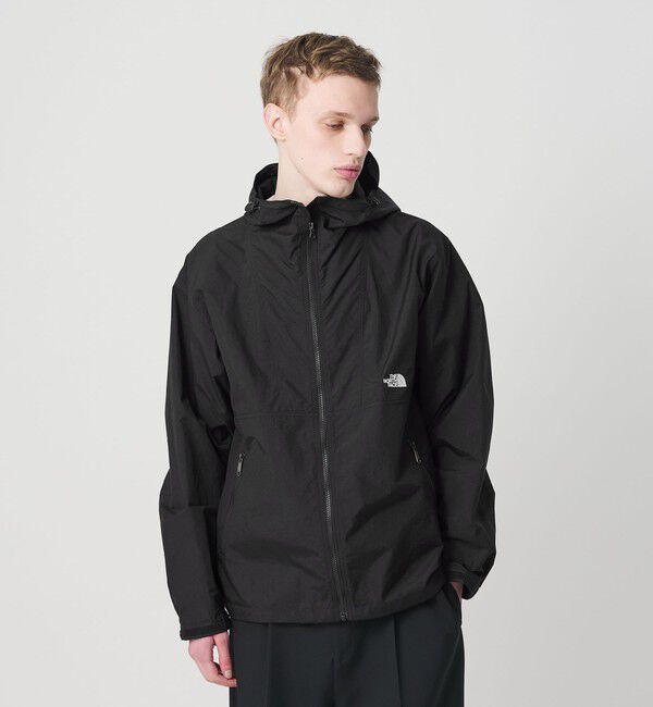 BEAUTY&YOUTH UNITED ARROWS「＜THE NORTH FACE＞コンパクト ジャケット」|その他|