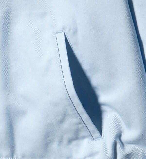 BEAUTY&YOUTH UNITED ARROWS「＜LACOSTE for BEAUTY&YOUTH＞ジップ ブルゾン」|その他|